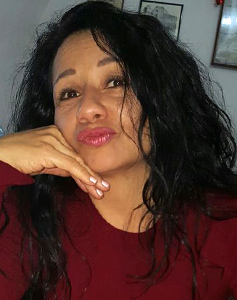 54 Year Old Cali, Colombia Woman